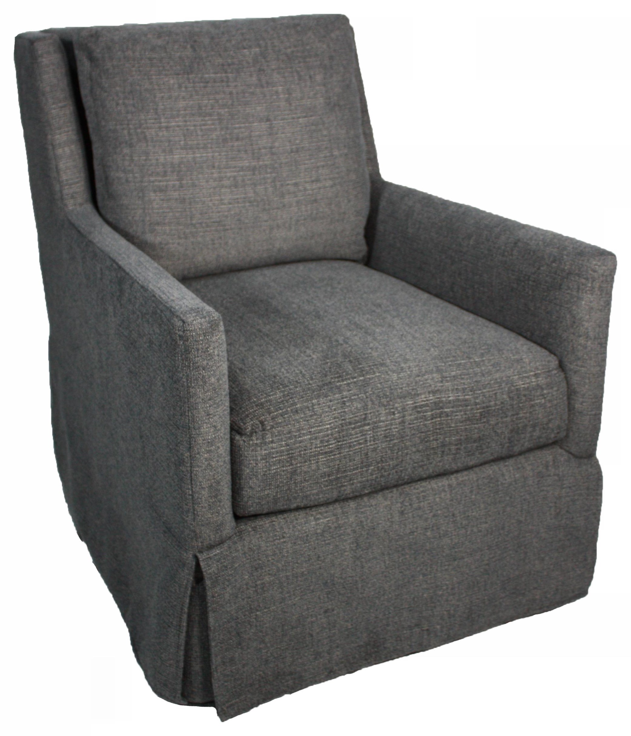 Bassett sale swivel chairs